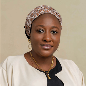 Sa'adatu M. Abdullahi Esq